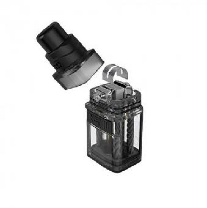 Preview: VandyVape Kylin M AIO RBA Pod 5ml